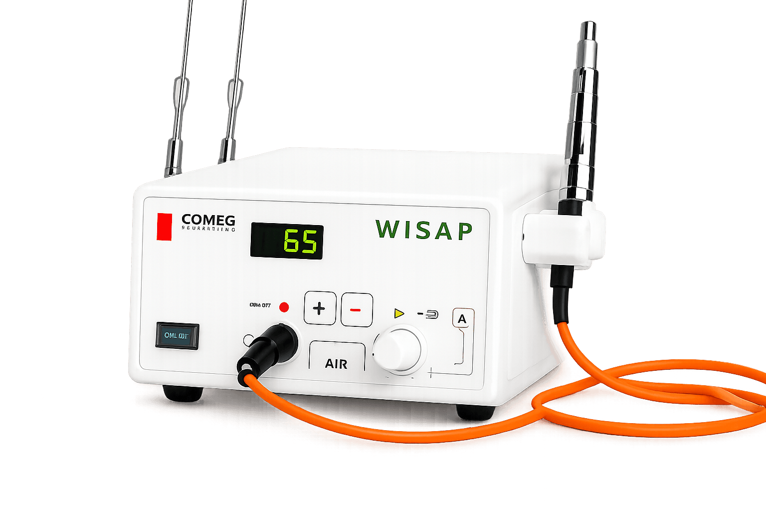 WISAP Unit — veterinary equipment